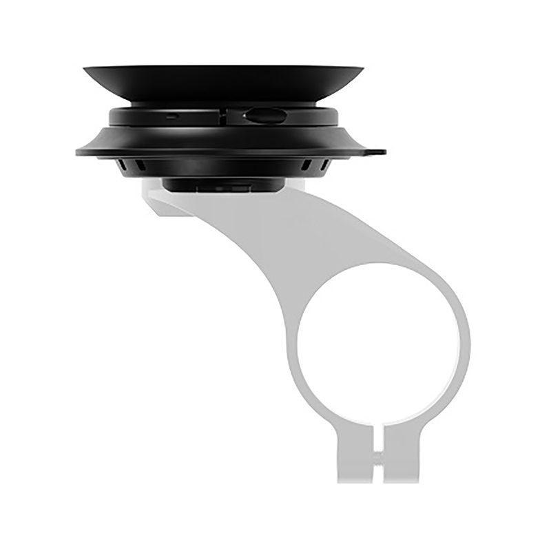 Balfes Bikes Fidlock VACUUM Turn Base Magnetic Smartphone GPS Bike Mount in Black | Free postage over £30, £10 off first order, price match & 0% finance.