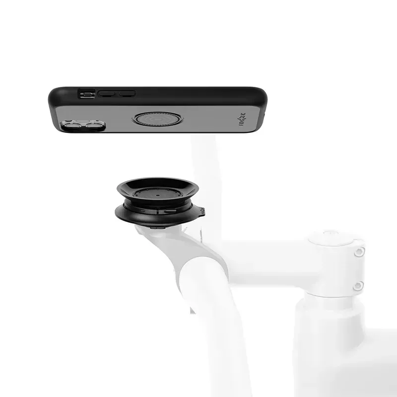 Fidlock VACUUM Turn Base Magnetic Smartphone GPS Bike Mount in Black-2