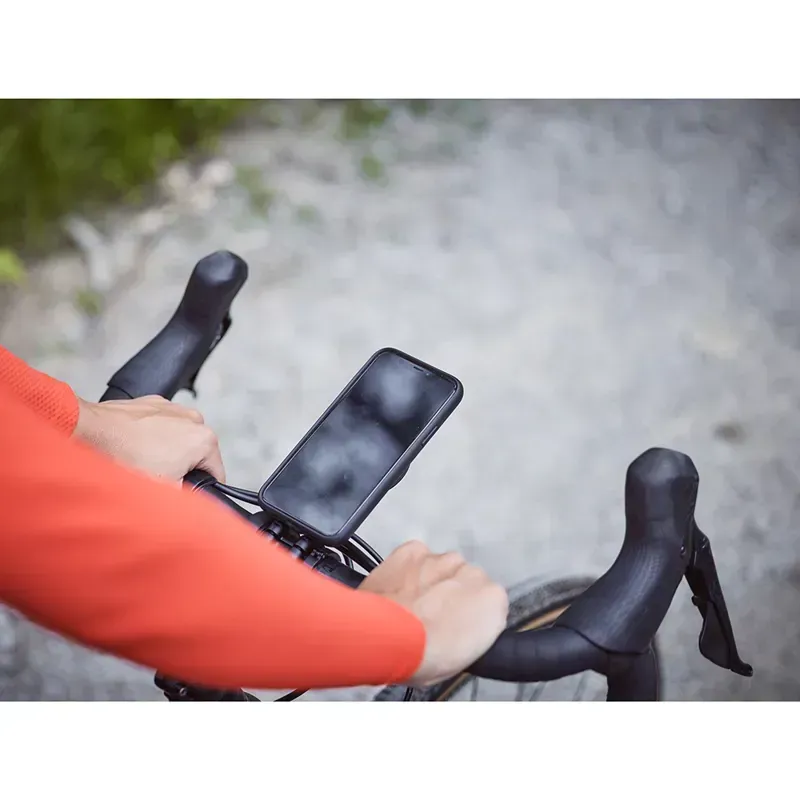 Fidlock VACUUM Turn Base Magnetic Smartphone GPS Bike Mount in Black-5