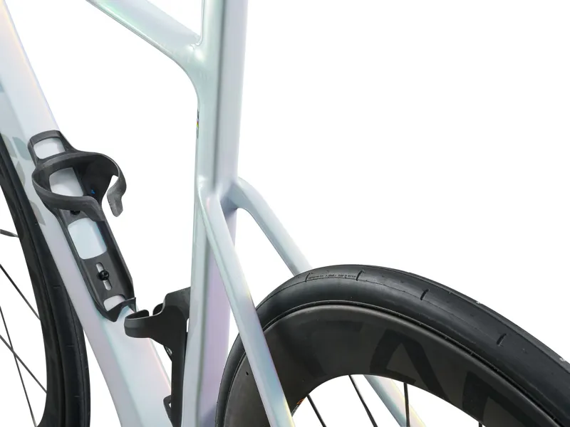 Liv Enviliv Advanced SL 0 AXS Road Bike 2026 in Prism Pearl-7