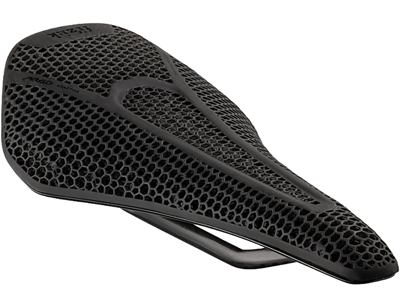 Balfes Bikes Fizik Argo Adaptive 00 in Black | Free postage over £30, £10 off first order, price match & 0% finance.