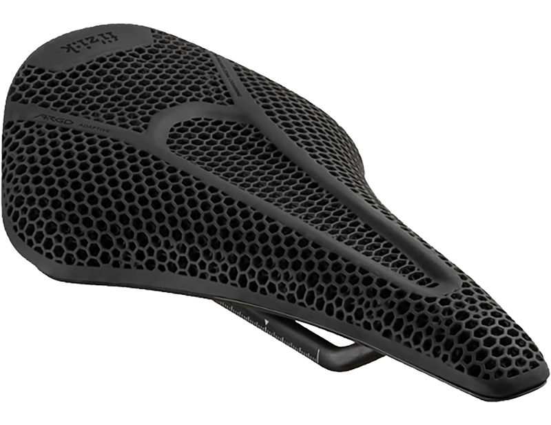 Balfes Bikes Fizik Argo Adaptive R1 Saddle in Black | Free postage over £30, £10 off first order, price match & 0% finance.