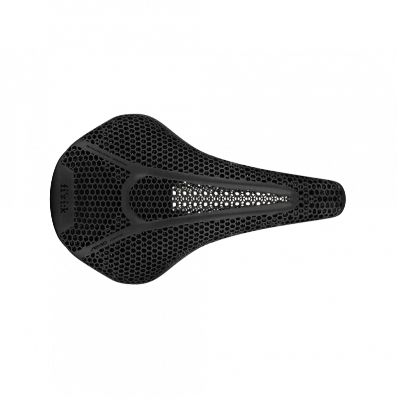 Fizik Argo Adaptive R1 Saddle in Black-2