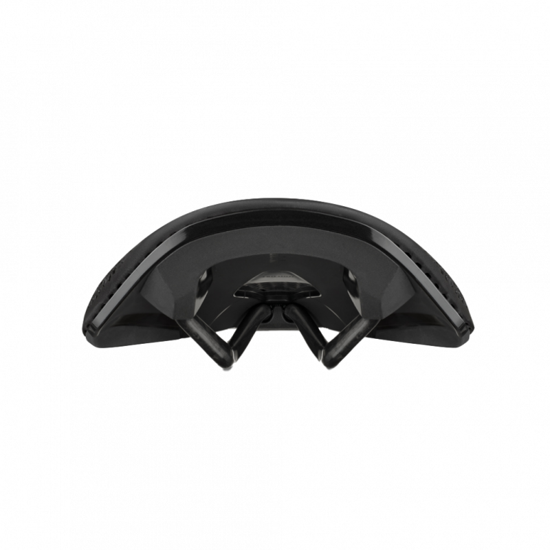 Fizik Argo Adaptive R1 Saddle in Black-3
