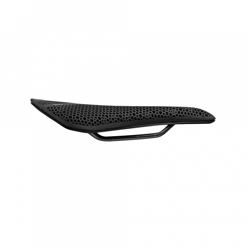 Fizik Argo Adaptive R3 Saddle in Black-1