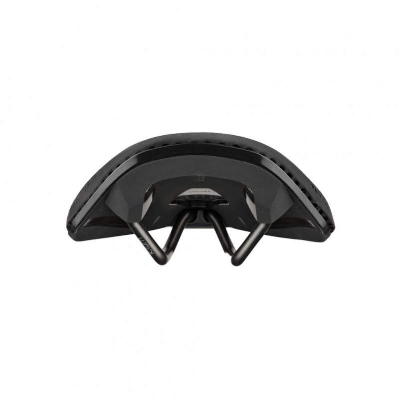 Fizik Argo Adaptive R3 Saddle in Black-4