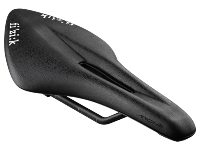 Fizik Arione R1 Light Road Saddle in Black