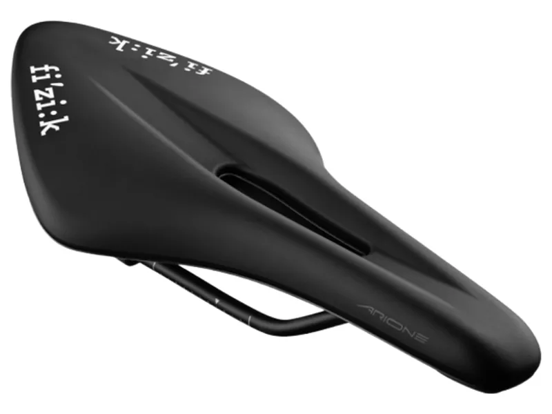 Fizik Arione R5 Road Saddle in Black