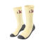 Fizik Off-road Socks in Cream