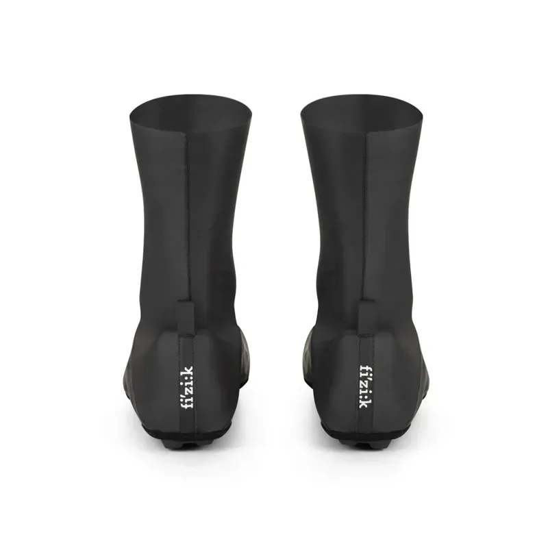 Fizik Overshoes in Black-2