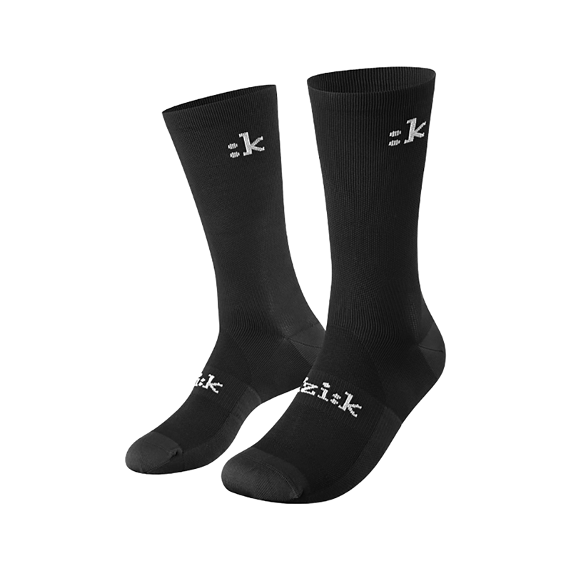 Balfes Bikes Fizik Performance Cycling Socks in Black | Free postage over £30, £10 off first order, price match & 0% finance.