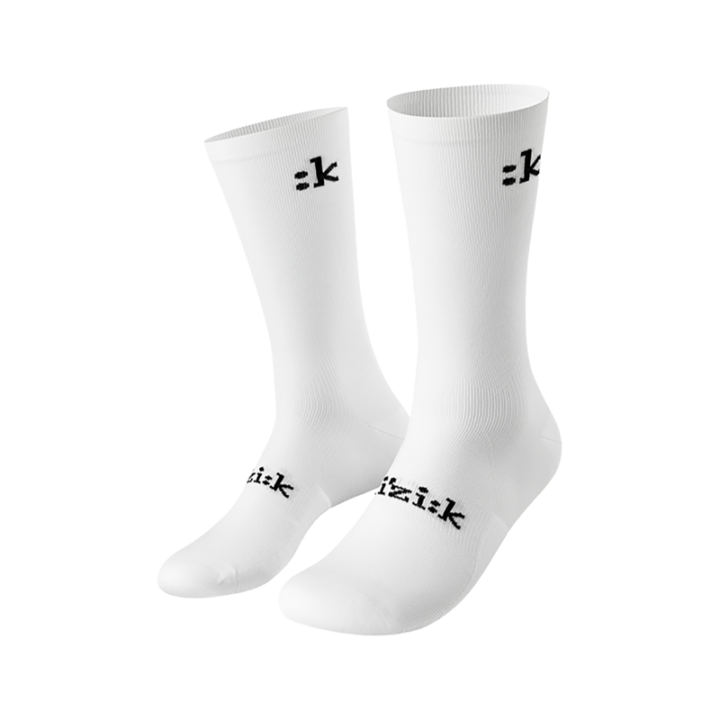 Balfes Bikes Fizik Performance Cycling Socks in White | Free postage over £30, £10 off first order, price match & 0% finance.