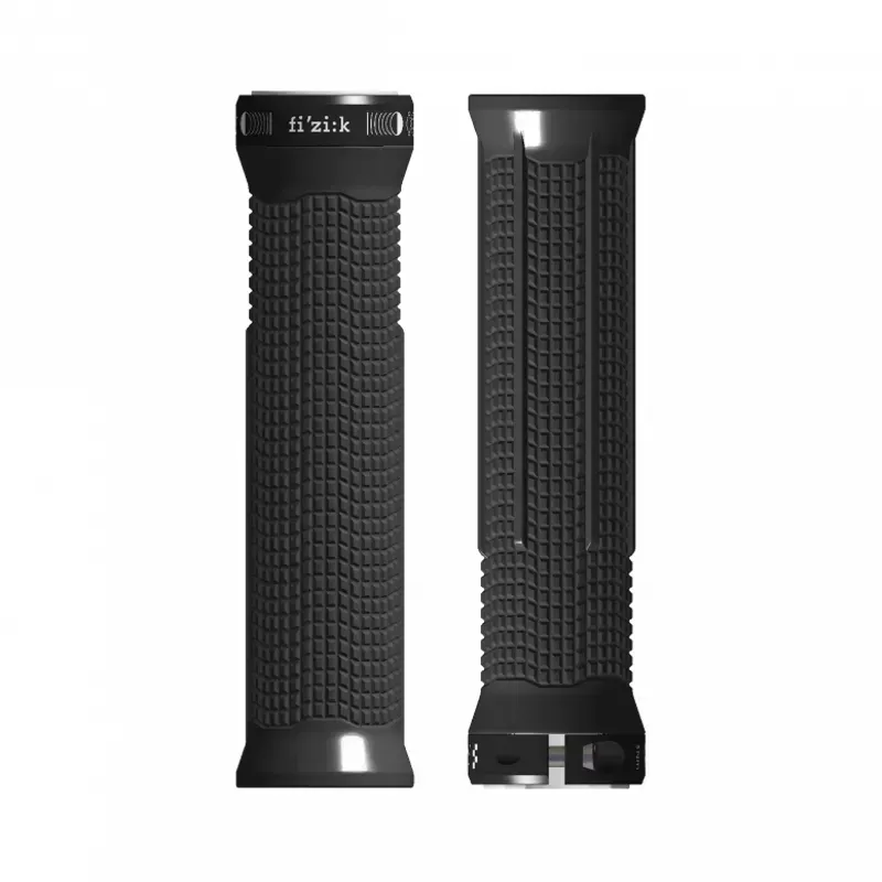 Fizik Race Feel Grip in Black-1