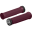 Fizik Race Feel Grip in Burgundy