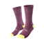 Fizik Team Socks in Grape