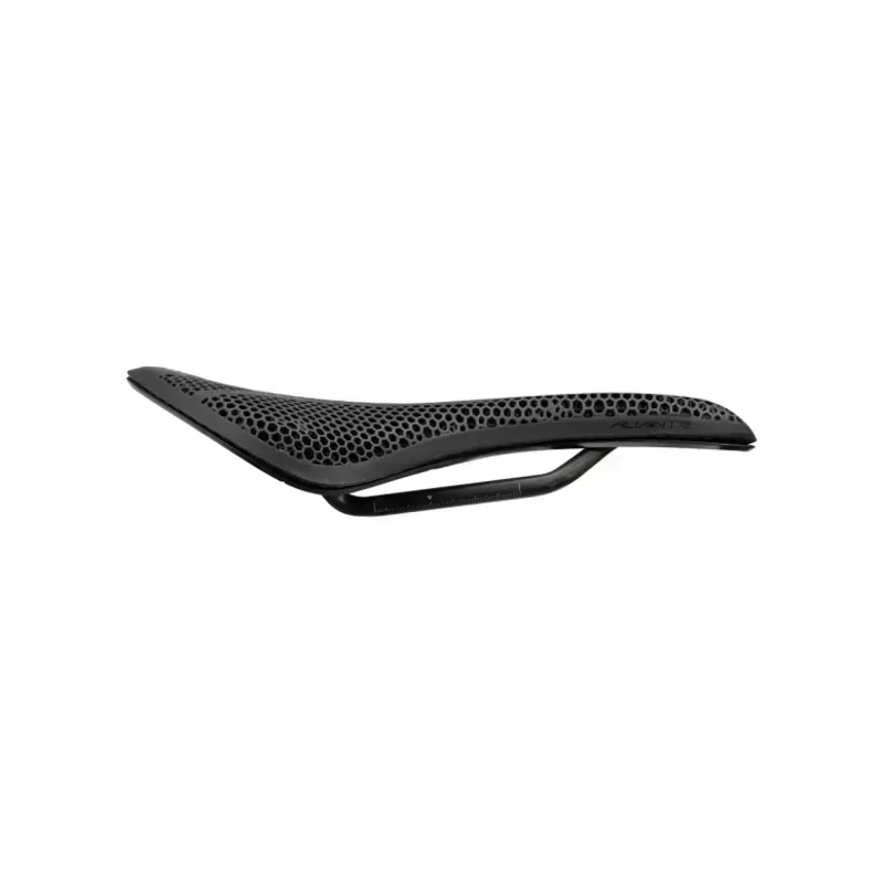 Fizik Tempo Aliante Adaptive R1 Saddle in Black-1