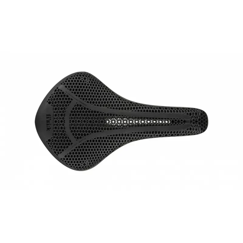 Fizik Tempo Aliante Adaptive R1 Saddle in Black-2