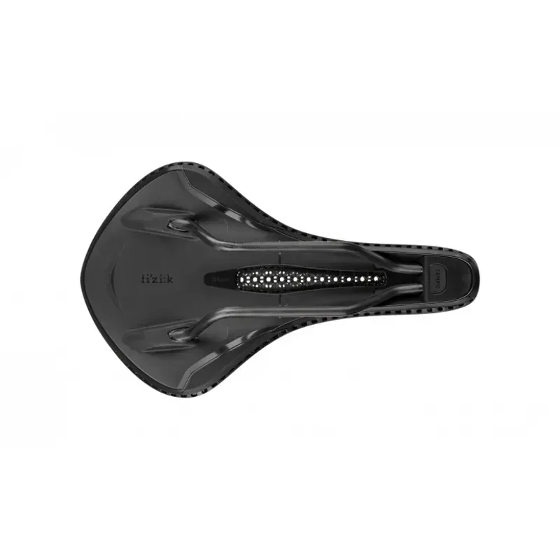 Fizik Tempo Aliante Adaptive R1 Saddle in Black-3