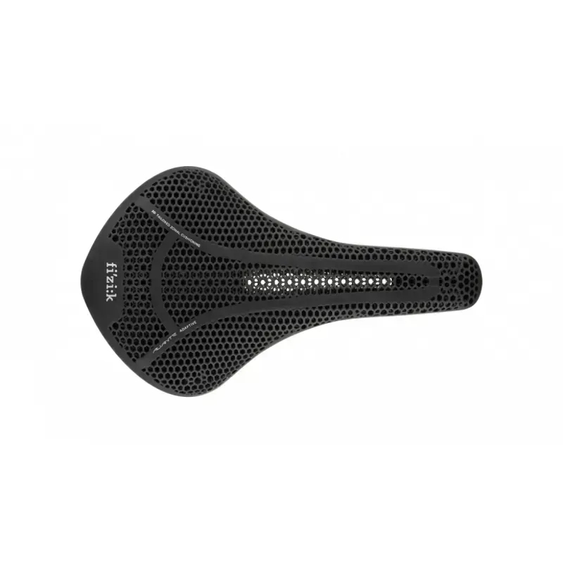Fizik Tempo Aliante Adaptive R3 Saddle in Black-1