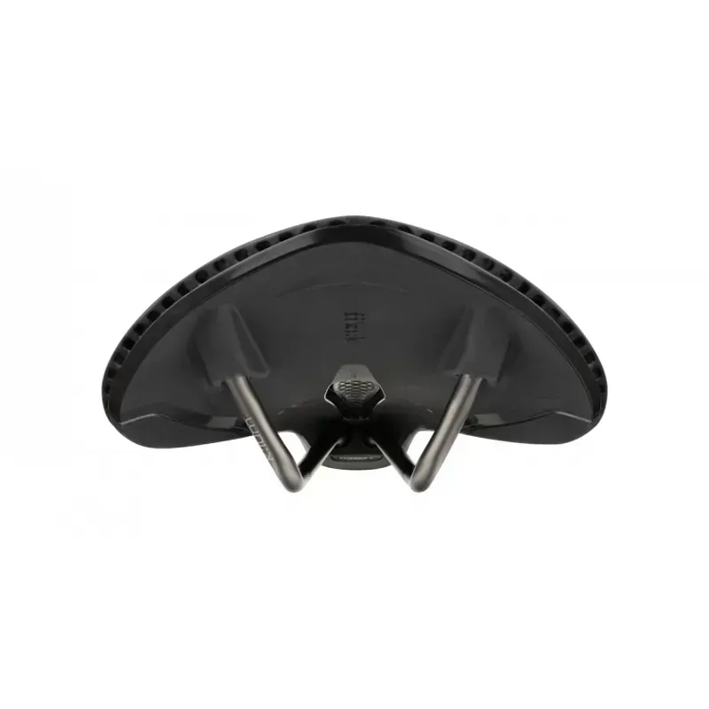 Fizik Tempo Aliante Adaptive R3 Saddle in Black-4