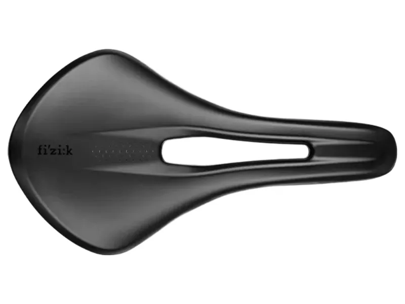 Fizik Tempo Aliante R1 Road Saddle in Black-1