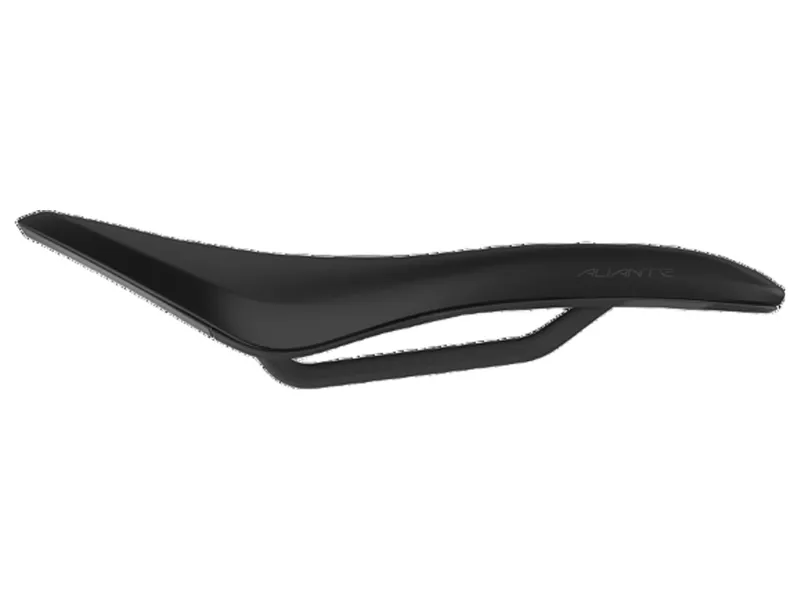 Fizik Tempo Aliante R1 Road Saddle in Black-3