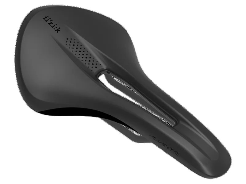 Fizik Tempo Aliante R3 Road Saddle in Black