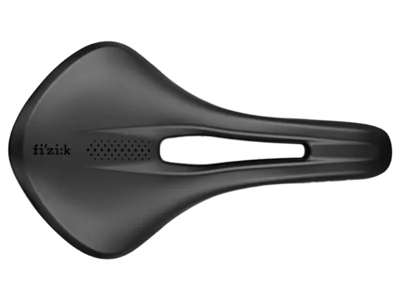 Fizik Tempo Aliante R3 Road Saddle in Black-1