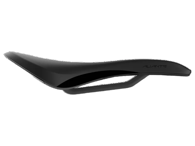 Fizik Tempo Aliante R3 Road Saddle in Black-2
