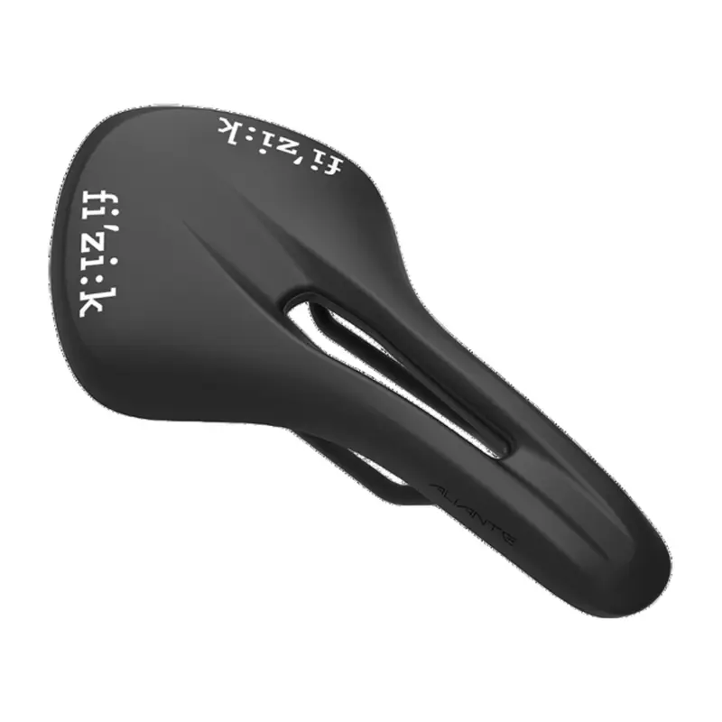 Balfes Bikes Fizik Tempo Aliante R5 Saddle in Black | Free postage over £30, £10 off first order, price match & 0% finance.