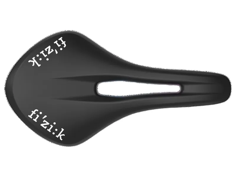 Fizik Tempo Aliante R5 Saddle in Black-2