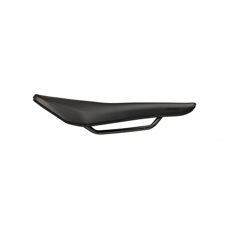 Fizik Tempo Argo R3 Road Saddle in Black-2