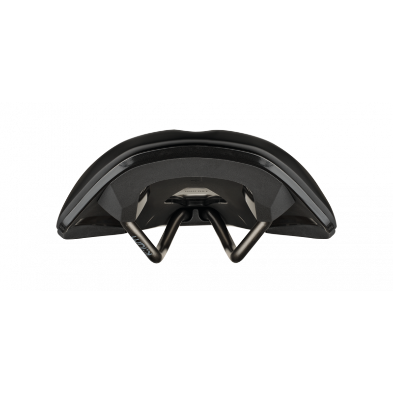Fizik Tempo Argo R3 Road Saddle in Black-3