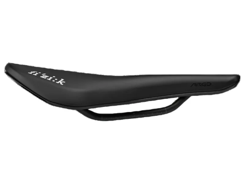 Fizik Tempo Argo R5 Saddle in Black-1