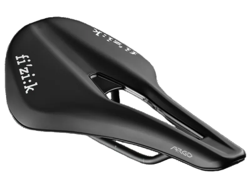 Fizik Tempo Argo R5 Saddle in Black