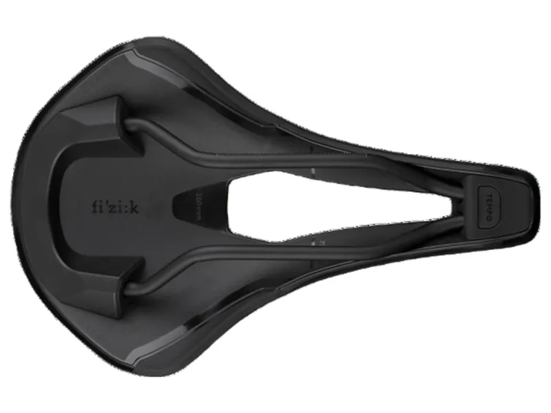 Fizik Tempo Argo R5 Saddle in Black-3