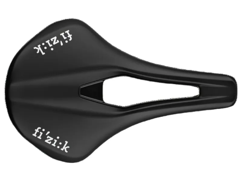 Fizik Tempo Argo R5 Saddle in Black-2