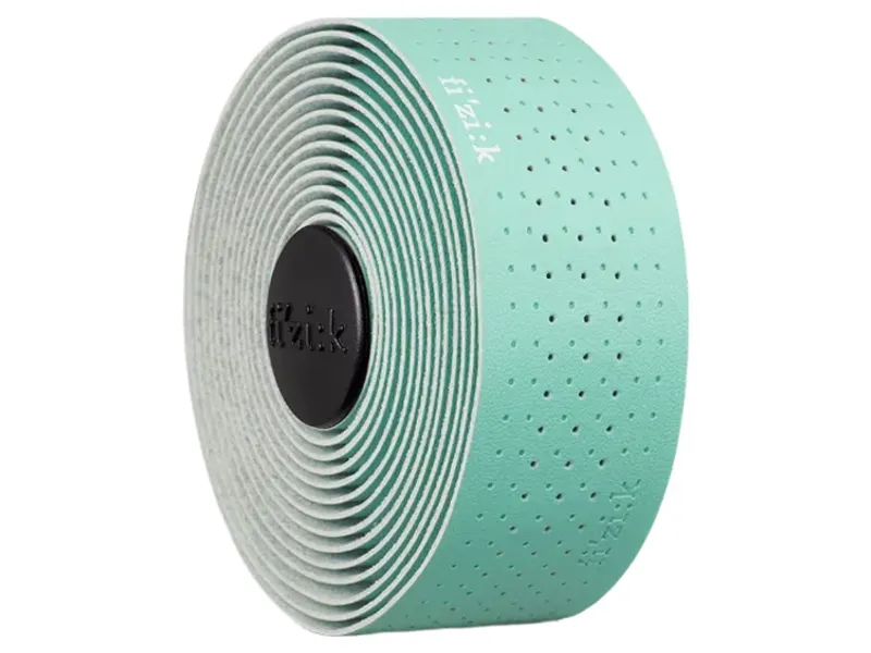 Fizik Tempo Microtex Classic Bar Tape in Bianchi Celeste