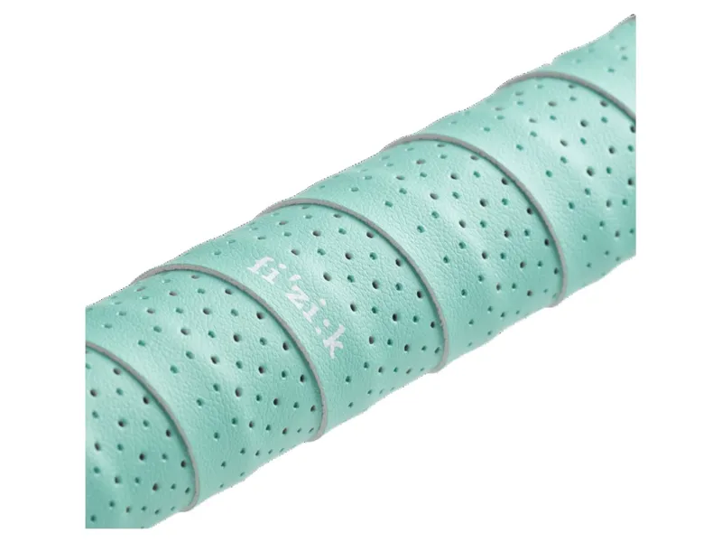 Fizik Tempo Microtex Classic Bar Tape in Bianchi Celeste-1
