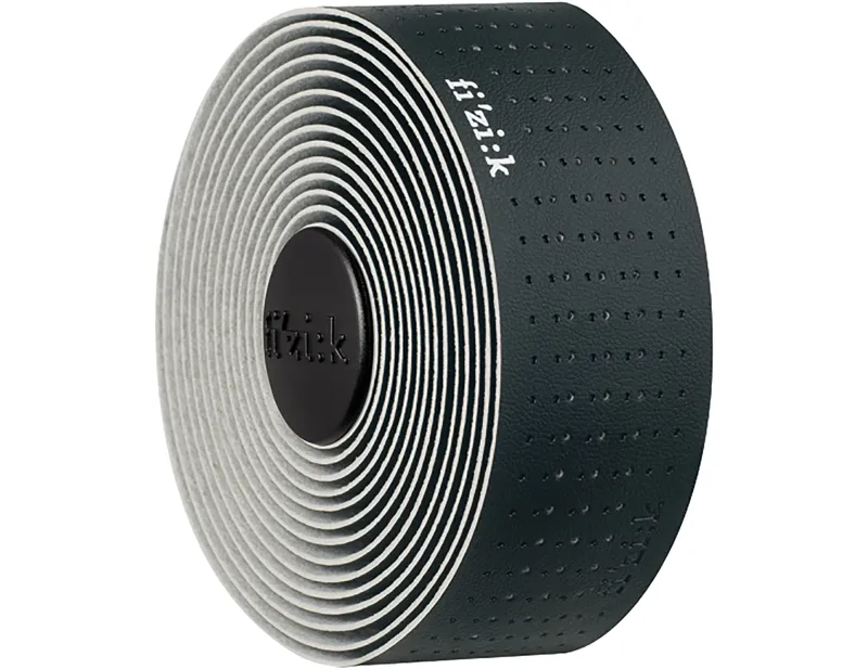 Balfes Bikes Fizik Tempo Microtex Classic Handlebar Tape in Black | Free postage over £30, £10 off first order, price match & 0% finance.
