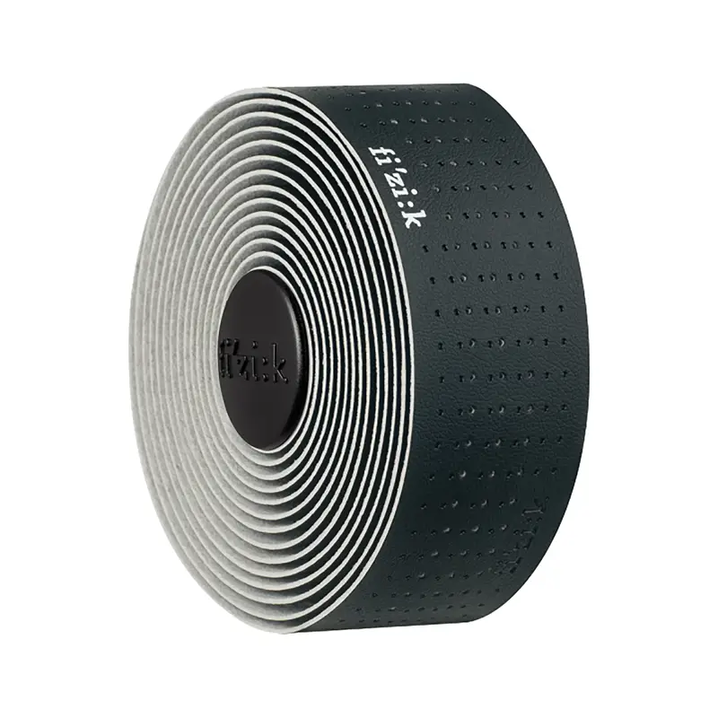 Balfes Bikes Fizik Tempo Microtex Classic Handlebar Tape in Black | Free postage over £30, £10 off first order, price match & 0% finance.