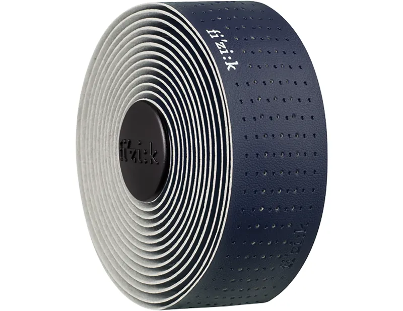 Balfes Bikes Fizik Tempo Microtex Classic Handlebar Tape in Blue | Free postage over £30, £10 off first order, price match & 0% finance.