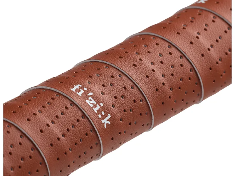 Fizik Tempo Microtex Classic Handlebar Tape in Honey-1