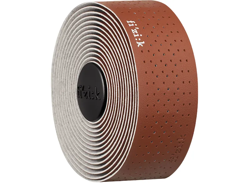 Fizik Tempo Microtex Classic Handlebar Tape in Honey