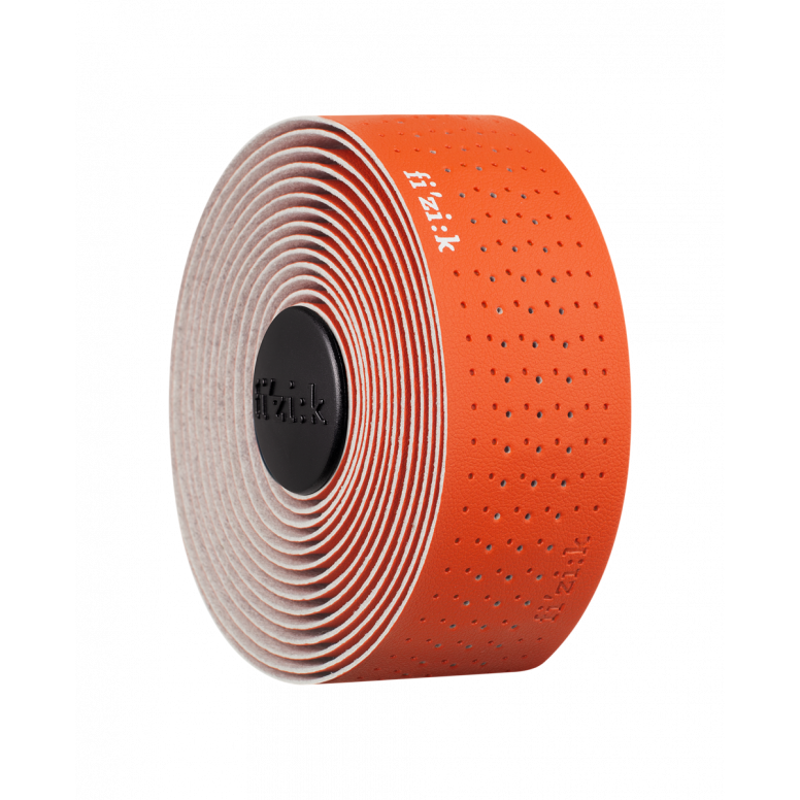 Balfes Bikes Fizik Tempo Microtex Classic Handlebar Tape in Orange | Free postage over £30, £10 off first order, price match & 0% finance.