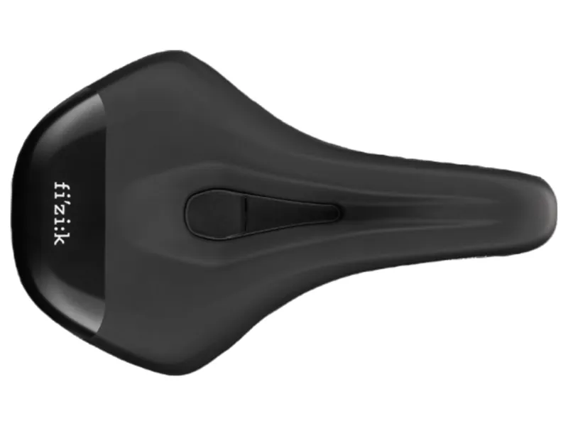 Fizik Terra Aidon X1 eMTB Saddle in Black-1