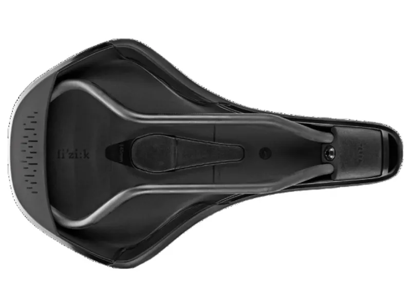 Fizik Terra Aidon X1 eMTB Saddle in Black-2