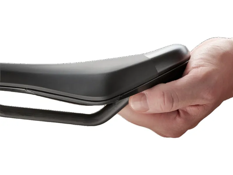 Fizik Terra Aidon X1 eMTB Saddle in Black-6