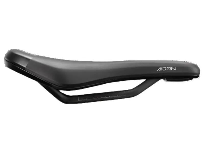 Fizik Terra Aidon X1 eMTB Saddle in Black-3