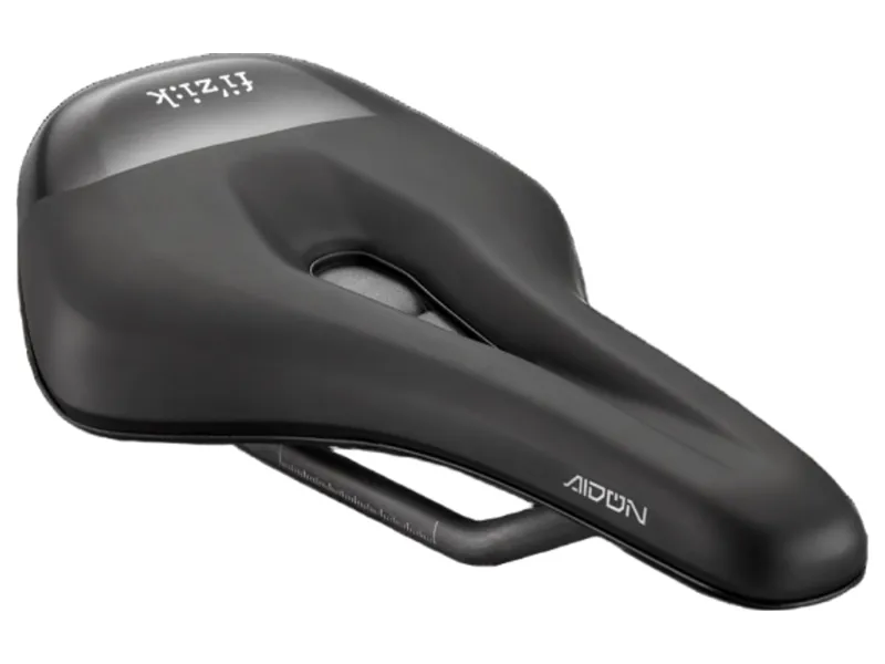 Fizik Terra Aidon X1 eMTB Saddle in Black